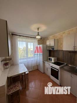 1-к квартира, на длительный срок, 37м2, 6/12 этаж
