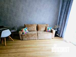 3-к квартира, посуточно, 70м2, 1/2 этаж