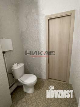 Студия квартира, на длительный срок, 35м2, 4/12 этаж