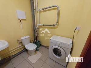 1-к квартира, на длительный срок, 43м2, 9/14 этаж