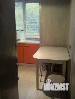 2-к квартира, посуточно, 43м2, 2/4 этаж