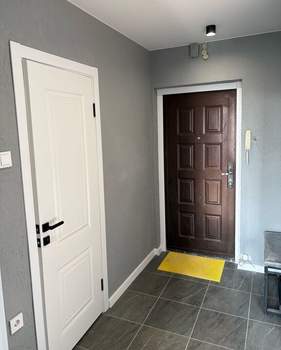 1-к квартира, на длительный срок, 40м2, 14/15 этаж