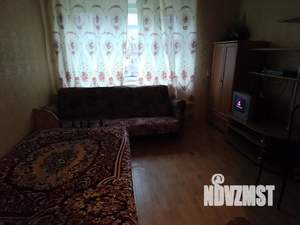 Студия квартира, посуточно, 25м2, 3/5 этаж