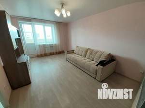 1-к квартира, на длительный срок, 45м2, 6/17 этаж