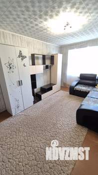 1-к квартира, на длительный срок, 30м2, 3/5 этаж