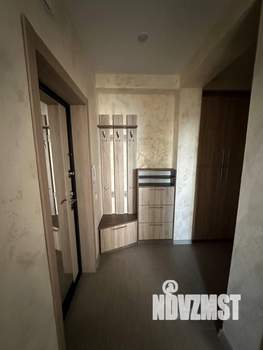 1-к квартира, на длительный срок, 42м2, 16/18 этаж