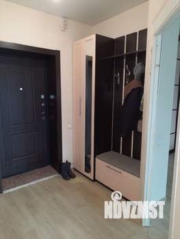 1-к квартира, на длительный срок, 39м2, 2/8 этаж