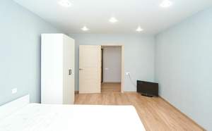 1-к квартира, на длительный срок, 38м2, 5/10 этаж