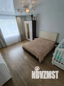 1-к квартира, посуточно, 86м2, 2/10 этаж