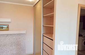 1-к квартира, на длительный срок, 36м2, 8/9 этаж