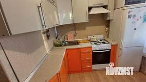 1-к квартира, на длительный срок, 33м2, 4/5 этаж