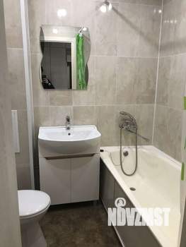 1-к квартира, на длительный срок, 38м2, 10/17 этаж