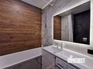 2-к квартира, посуточно, 35м2, 1/1 этаж