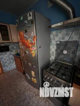 1-к квартира, посуточно, 32м2, 1/3 этаж