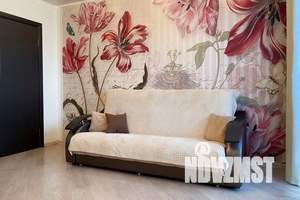 2-к квартира, посуточно, 56м2, 8/8 этаж