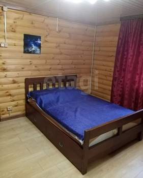 1-к квартира, на длительный срок, 32м2, 1/2 этаж