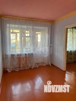 2-к квартира, на длительный срок, 42м2, 3/4 этаж