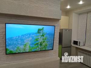 2-к квартира, посуточно, 56м2, 1/5 этаж