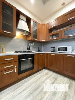 3-к квартира, посуточно, 96м2, 2/4 этаж