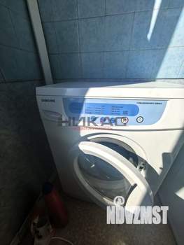 1-к квартира, на длительный срок, 38м2, 8/12 этаж