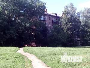 2-к квартира, посуточно, 43м2, 5/5 этаж