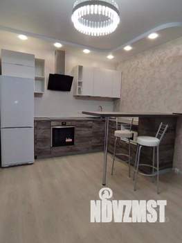 1-к квартира, посуточно, 37м2, 1/1 этаж