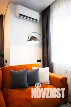 1-к квартира, посуточно, 47м2, 3/5 этаж