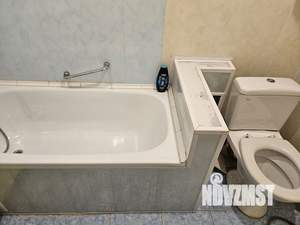 1-к квартира, на длительный срок, 35м2, 8/9 этаж