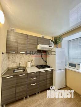 Студия квартира, на длительный срок, 38м2, 4/5 этаж