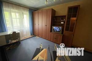2-к квартира, посуточно, 45м2, 2/5 этаж