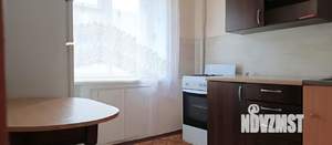 1-к квартира, на длительный срок, 30м2, 3/5 этаж