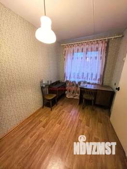 2-к квартира, на длительный срок, 44м2, 5/5 этаж