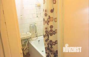2-к квартира, посуточно, 53м2, 7/12 этаж