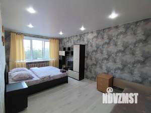 1-к квартира, посуточно, 31м2, 1/1 этаж