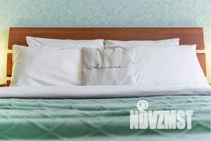 2-к квартира, посуточно, 61м2, 3/4 этаж