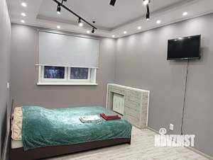 1-к квартира, посуточно, 22м2, 1/1 этаж