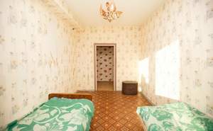 2-к квартира, на длительный срок, 49м2, 5/5 этаж