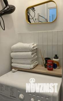 2-к квартира, посуточно, 45м2, 1/5 этаж