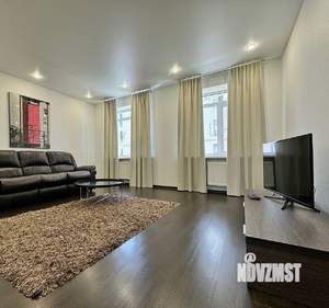 3-к квартира, на длительный срок, 92м2, 3/8 этаж