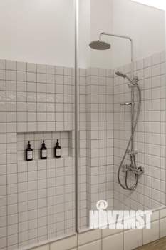 2-к квартира, посуточно, 43м2, 1/1 этаж