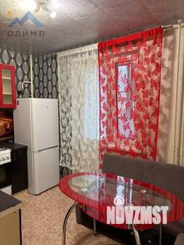 1-к квартира, на длительный срок, 38м2, 7/10 этаж
