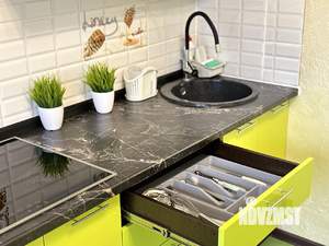 2-к квартира, посуточно, 56м2, 1/1 этаж