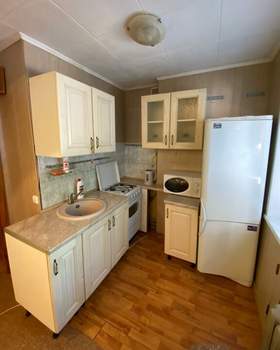 2-к квартира, на длительный срок, 55м2, 1/5 этаж