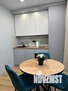 2-к квартира, посуточно, 35м2, 7/25 этаж