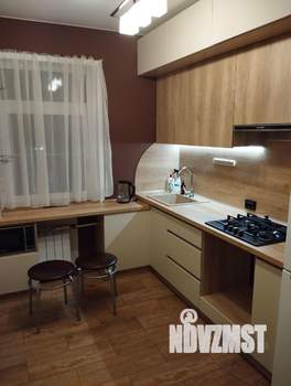 1-к квартира, на длительный срок, 32м2, 3/3 этаж