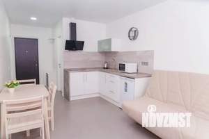 2-к квартира, посуточно, 35м2, 1/12 этаж