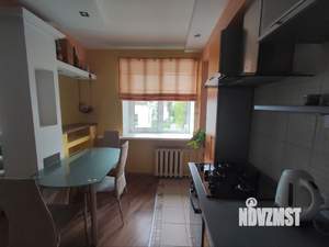2-к квартира, на длительный срок, 53м2, 7/9 этаж
