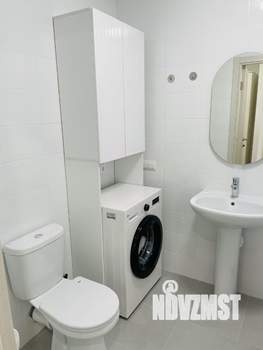 1-к квартира, на длительный срок, 36м2, 15/17 этаж