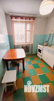 1-к квартира, на длительный срок, 37м2, 4/9 этаж