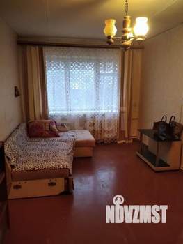 1-к квартира, на длительный срок, 31м2, 2/5 этаж